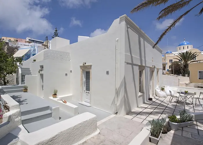 Dimael Mansion