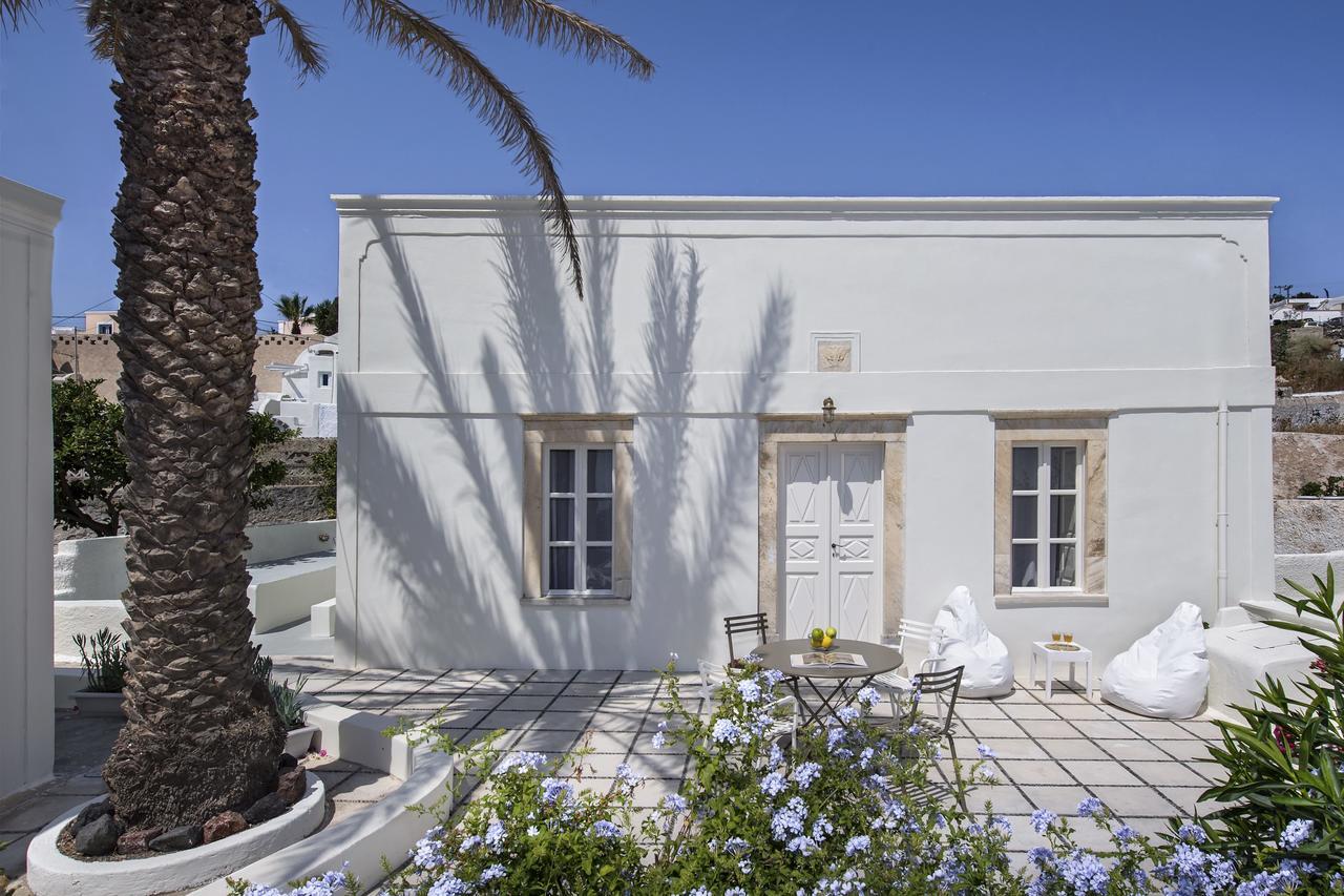 Dimael Mansion