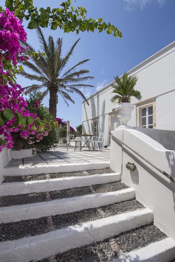 Apartament Dimael Mansion Fira (Santorini)