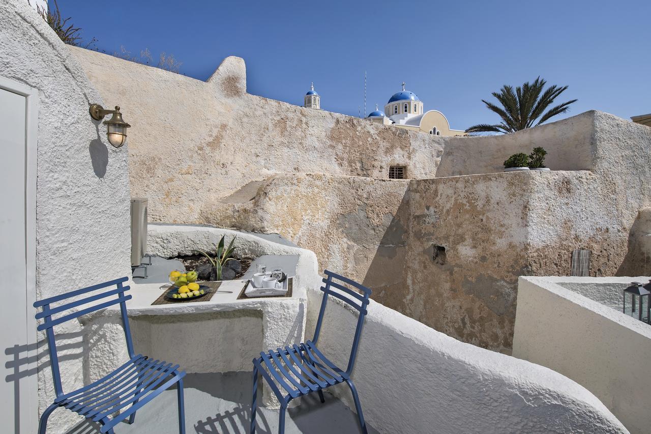 Apartament Dimael Mansion Fira (Santorini)