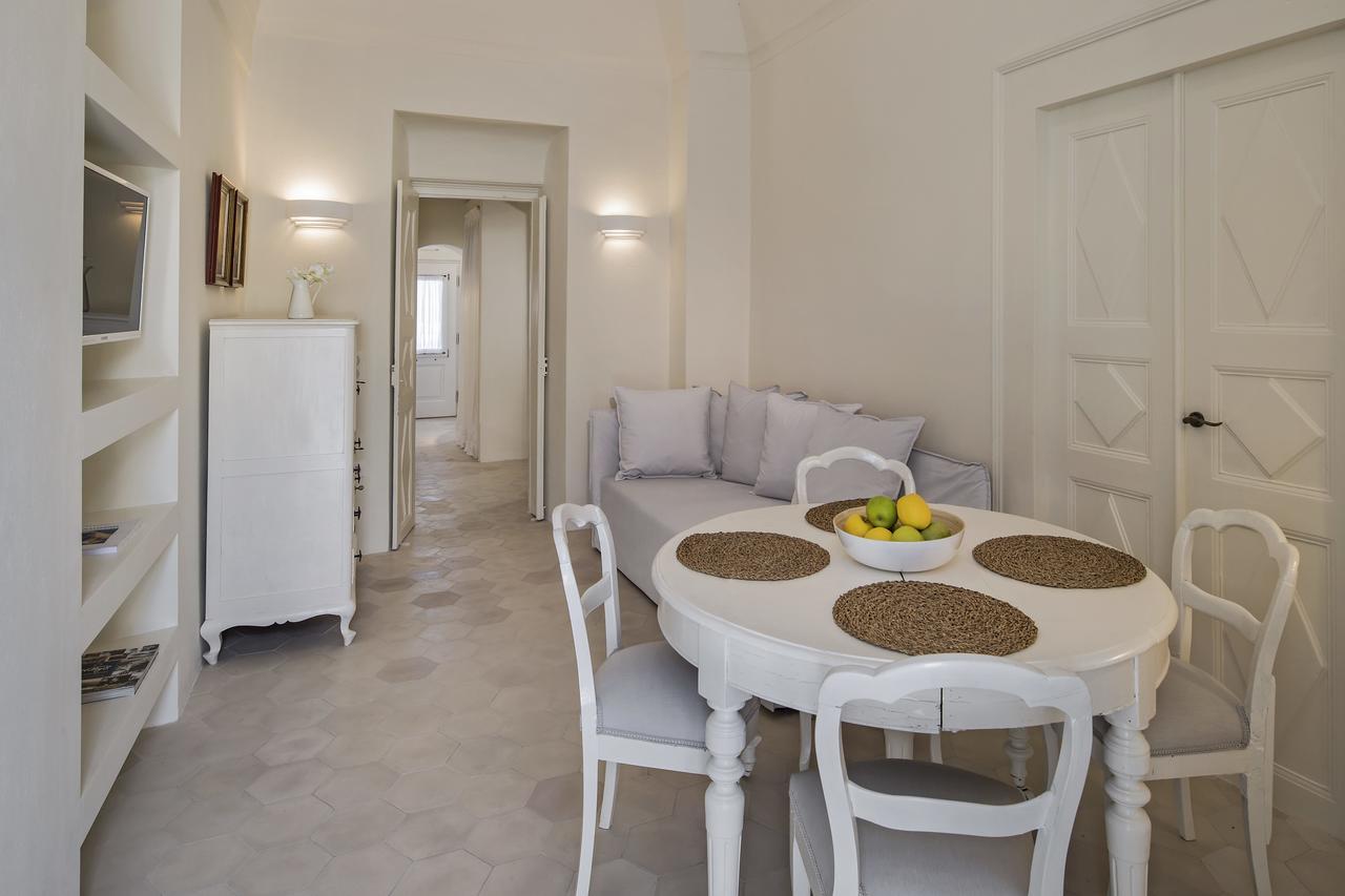 Dimael Mansion Apartament